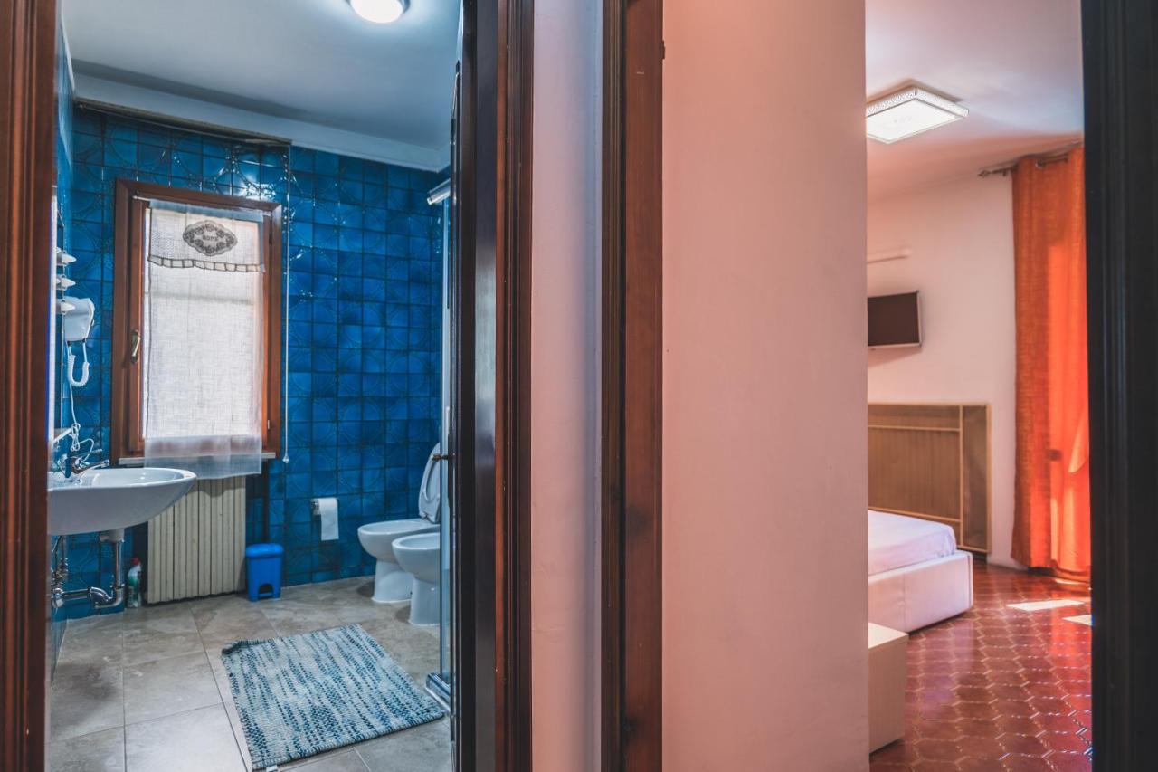 Venice Vacation House Mestre Exterior foto